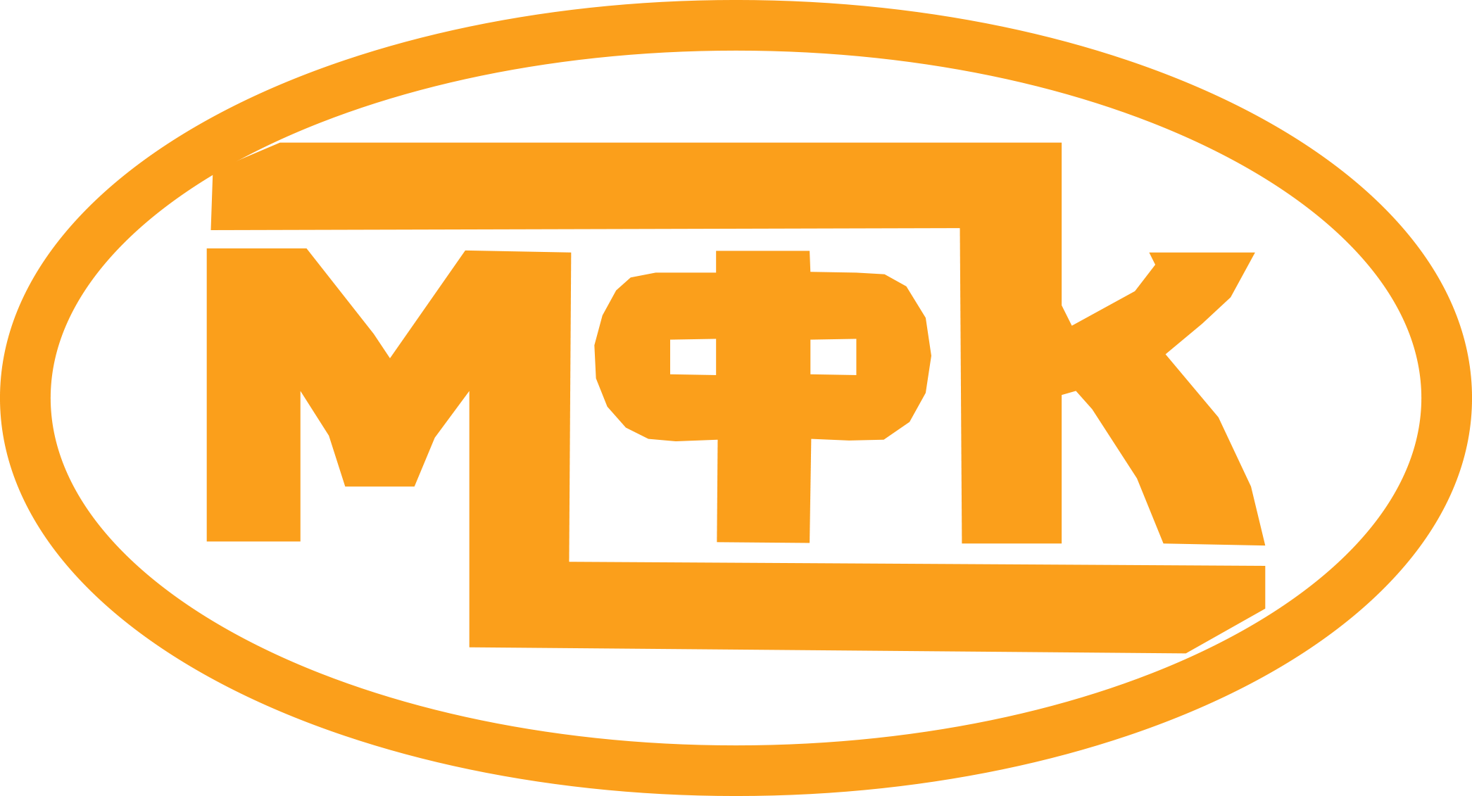 MFK Logo